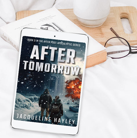 AFTER | Book 3 - After Tomorrow