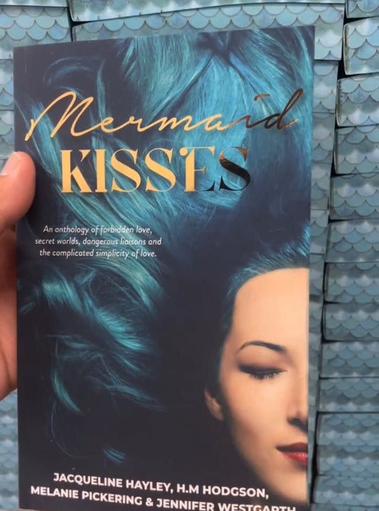 Special Edition | Mermaid Kisses paperback