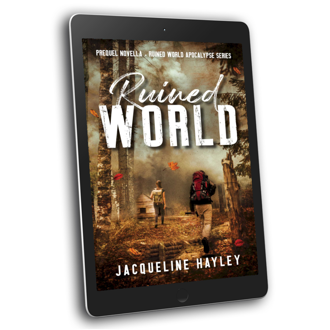Ruined World | Prequel Novella